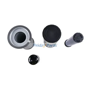Filter Kit 36534659 35843341 for Doosan Air Compressor 185CFM — 4
