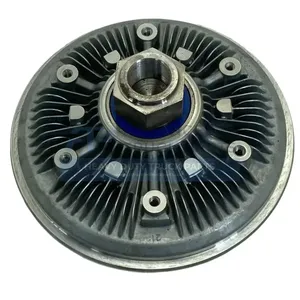 3584438C2 Genuine International Engine Fan Clutch — 9