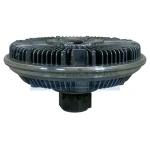 3584438C2 Genuine International Engine Fan Clutch — 6