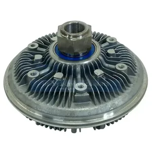 Genuine International Engine Fan Clutch