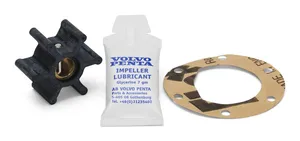 Impeller 3586494