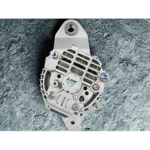 VOLVO PENTA 3587218 ,3803845 ALTERNATOR 24V, 80A MITSUBISHI — 2