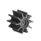 D4 Impeller 3588475 - Genuine Volvo Penta