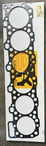 Gasket-Cylinder Head