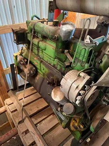 359 JD 2950JD, John Deere, Used — 3