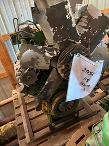 359 JD 2950JD, John Deere, Used — 2