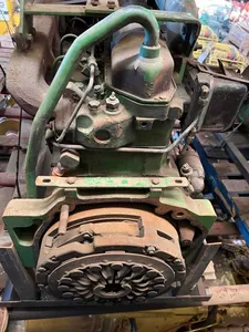 359 JD 2950JD, John Deere, Used — 5