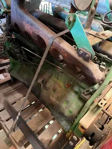 359 JD 2950JD, John Deere, Used