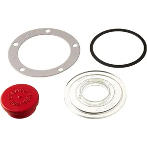 Stemco 359-5999 Hub Cap Window Kit