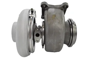 Cummins ISM, M11, L10 Turbocharger, New | (3590044) — 6