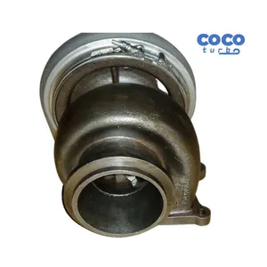 HX55 3590044 178923 turbocharger for 1999-2009 Cummins Truck — 2