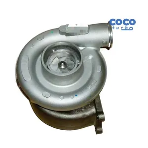 HX55 3590044 178923 turbocharger for 1999-2009 Cummins Truck — 3