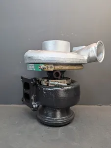REBUILT M11 CUMMINS HX55 TURBO # 3590044 — 2