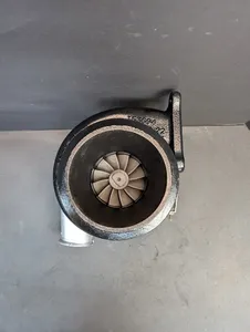 REBUILT M11 CUMMINS HX55 TURBO # 3590044 — 4