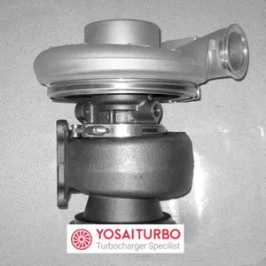 Turbocharger HX55 3590044 for CUMMINS M11 ISM, QSLM 11.0L — 3
