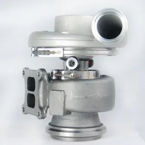 Turbocharger HX55 3590044 for CUMMINS M11 ISM, QSLM 11.0L — 4