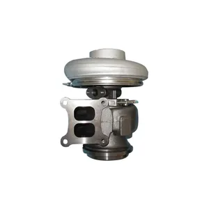 HP injection Turbo HX55 Turbocharger 3590045 4038846… for Cummins Engine M11 ISM