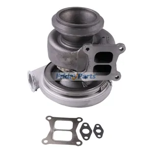 Turbo HX55 Turbocharger 3590045 for Cummins Engine M11 ISM — 5