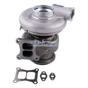 Turbo HX55 Turbocharger 3590045 for Cummins Engine M11 ISM