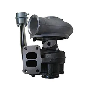 Turbo HX35W Turbocharger 3590808 3800464 for Cummins Engine 6B 6BT