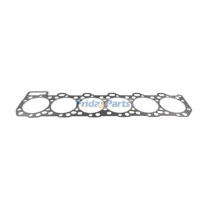 Cylinder Head Gasket 3590908 for Caterpillar CAT Engine 3406 C18 Excavator 365C 374D 385C 390D Dozer 824C 824K 834H 834K — 3