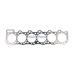 Cylinder Head Gasket 3590908 for Caterpillar CAT Engine 3406 C18 Excavator 365C 374D 385C 390D Dozer 824C 824K 834H 834K — 2