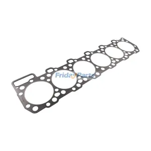 Cylinder Head Gasket 3590908 for Caterpillar CAT Engine 3406 C18 Excavator 365C 374D 385C 390D Dozer 824C 824K 834H 834K — 4