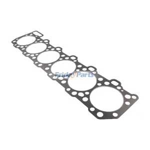 Cylinder Head Gasket 3590908 for Caterpillar CAT Engine 3406 C18 Excavator 365C 374D 385C 390D Dozer 824C 824K 834H 834K — 5