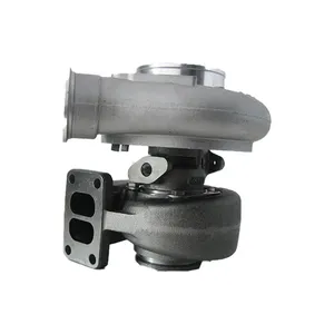 Turbo HX35 Turbocharger 3591244 3592671 3594310 For Cummins Engine 6BTAA — 2
