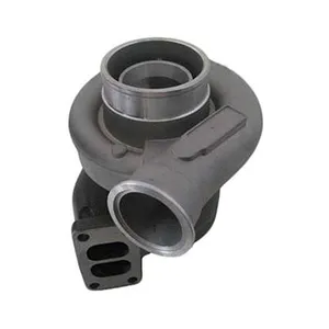 Turbo HX35 Turbocharger 3537096 3598110 3537238 For Cummins Engine B Series 130-160HP