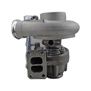 Turbo HX35 Turbocharger 3591244 3592671 3594310 For Cummins Engine 6BTAA