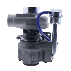 Turbo HX30W Turbocharger 3592015 3800709 for Cummins Dodge RAM 4BT 110HP — 2