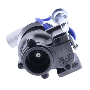 Turbo HX30W Turbocharger 3592015 3800709 for Cummins Dodge RAM 4BT 110HP — 3