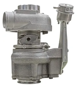3592016H - Turbo | Cummins | 4BT | Diesel Engine