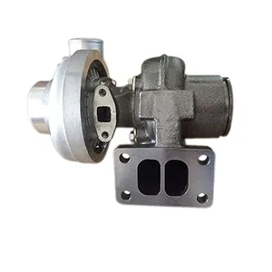 Turbocharger 3592109 3802908 for Case New Holland Cummins Engine 4BTA Turbo HX30
