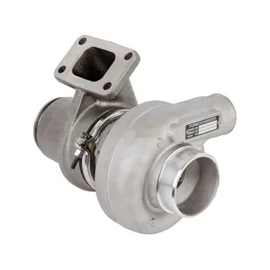 Turbocharger 3592109 3802908 for Case New Holland Cummins Engine 4BTA Turbo HX30 — 2