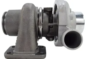 Cummins 4B 3.9L Turbocharger, New (3592109) — 7