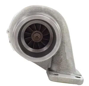 Cummins 4B 3.9L Turbocharger, New (3592109) — 2