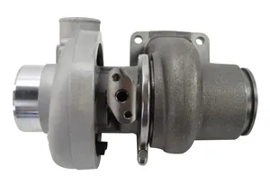 Cummins 4B 3.9L Turbocharger, New (3592109) — 8