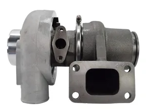 Cummins 4B 3.9L Turbocharger, New (3592109) — 3