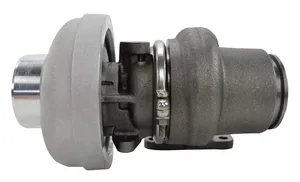 Cummins 4B 3.9L Turbocharger, New (3592109) — 5