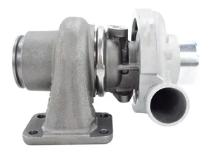 Cummins 4B 3.9L Turbocharger, New (3592109) — 6