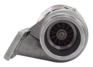 Cummins 4B 3.9L Turbocharger, New (3592109)