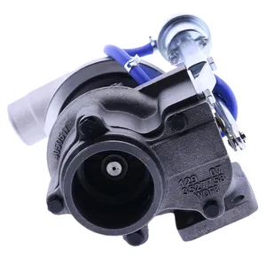 Turbo HX30W Turbocharger 3592121 3802906 for Cummins Engine 4BT 4BTAA 4BTA5.9 — 6