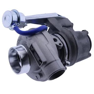 Turbo HX30W Turbocharger 3592121 3802906 for Cummins Engine 4BT 4BTAA 4BTA5.9 — 7