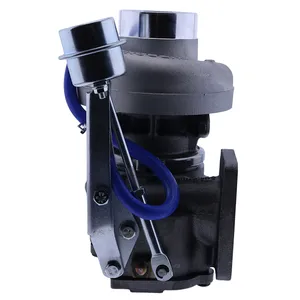 Turbo HX30W Turbocharger 3592121 3802906 for Cummins Engine 4BT 4BTAA 4BTA5.9 — 2