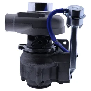 Turbo HX30W Turbocharger 3592121 3802906 for Cummins Engine 4BT 4BTAA 4BTA5.9 — 3