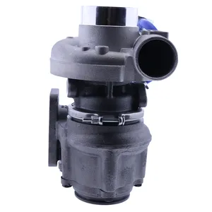Turbo HX30W Turbocharger 3592121 3802906 for Cummins Engine 4BT 4BTAA 4BTA5.9 — 4