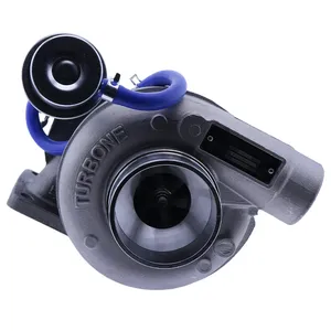 Turbo HX30W Turbocharger 3592121 3802906 for Cummins Engine 4BT 4BTAA 4BTA5.9 — 5