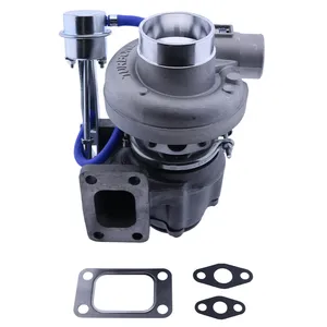 Turbo HX30W Turbocharger 3592121 3802906 for Cummins Engine 4BT 4BTAA 4BTA5.9
